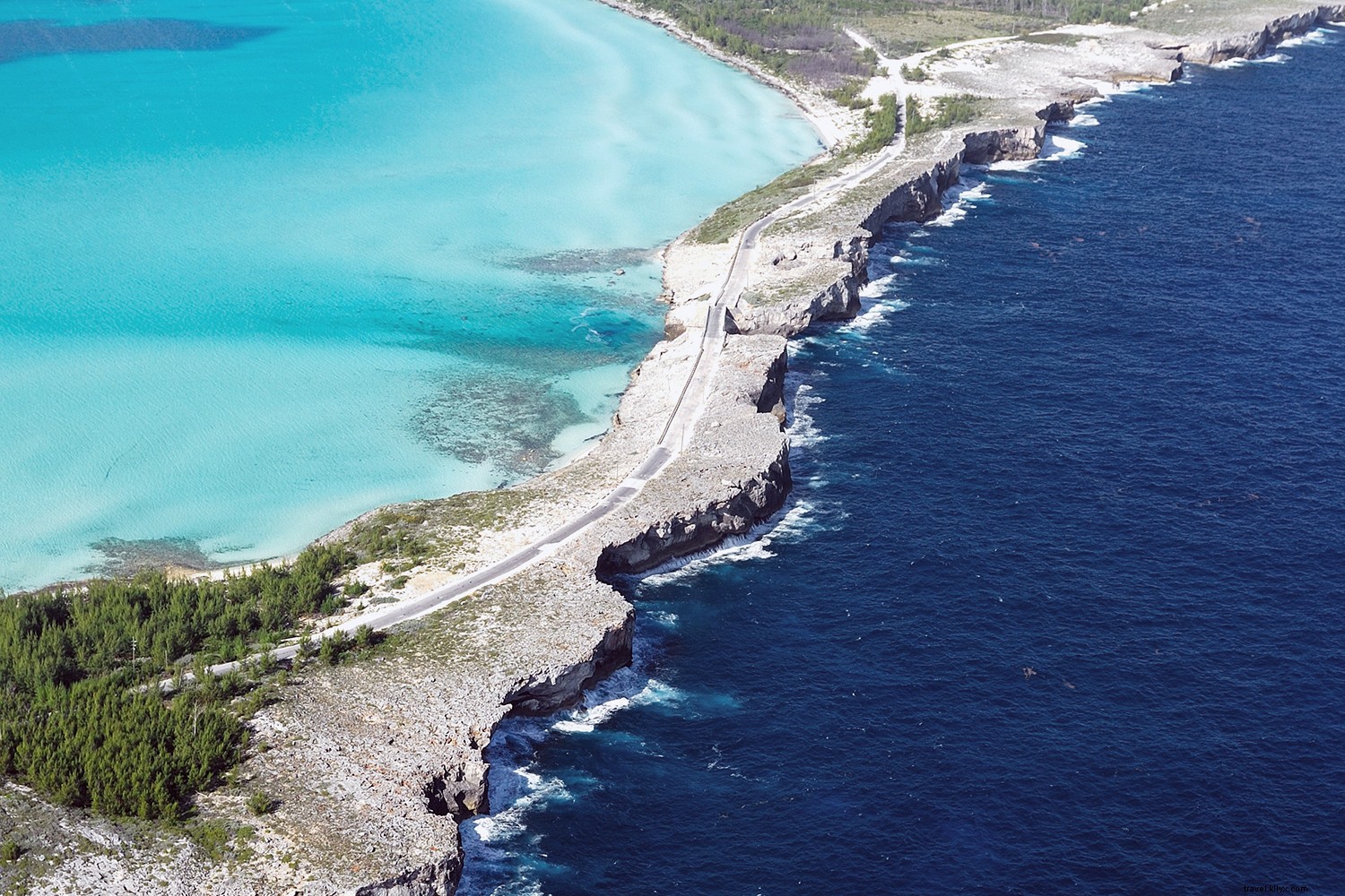 8 de nuestras razones favoritas para escapar a las Bahamas 